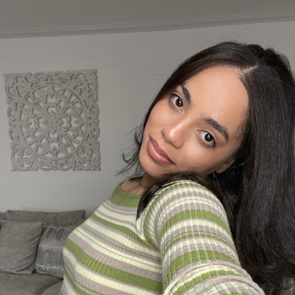 Meet your Posher, Salma